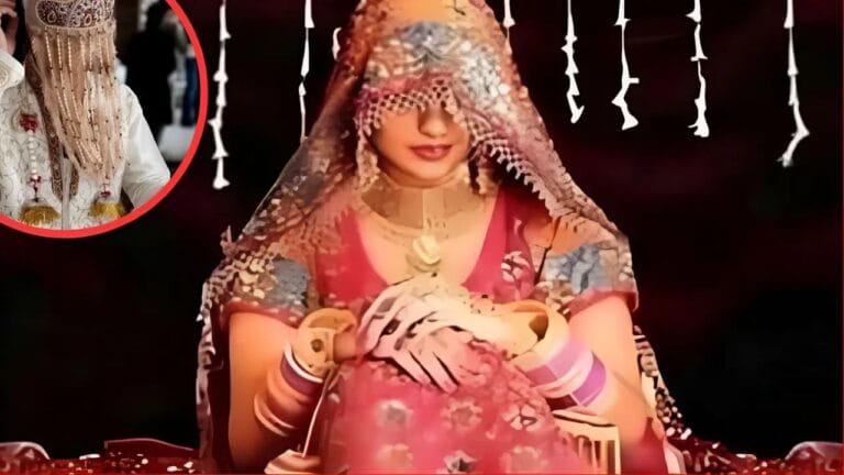 पिछले महीने शादी, अब नगदी जेवर लेकर फरार हो गई दुल्हन; सदमे में पति