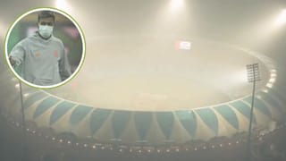 नोएडा-गाजियाबाद में सांसों का संकट, आज लखनऊ में क्यों खराब हुई हवा? AQI पहुंचा 461 पार