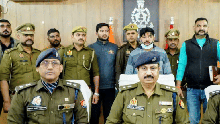 शादी के खर्च के लिए दूल्हे ने Insta वाले दोस्त के घर कर दिया बड़ा कांड