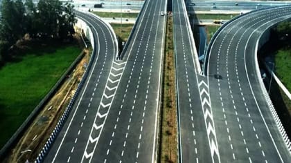 काशी से 2.5 घंटे में चित्रकूट, संगम नगरी से निकलेगा 249 KM लंबा हाइवे