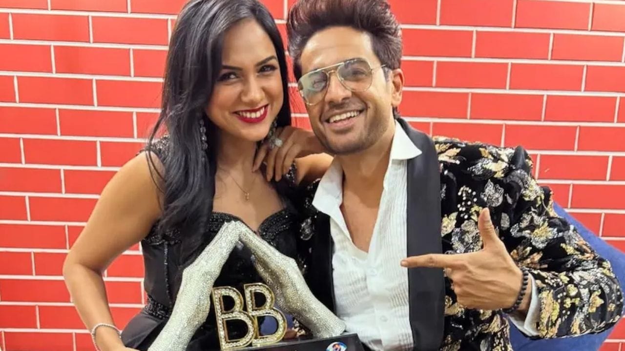 अगर पिता की बात मान ली होती तो बिग बॉस के विनर नहीं बन पाते ‘कानपुर’ के गौरव खन्ना