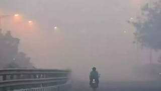 अलख ही जगाता रह गया नगर निगम, देश का सबसे प्रदूषित शहर बना गाजियाबाद