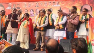 ‘भाई, मुझे तो बख्शो…’, नेता जी की कट गई जेब, माइक थामकर की भावुक अपील; वायरल हो गया वीडियो