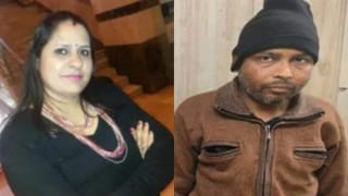 मकान मालकिन के सिर पर मारा कूकर, फिर घोंटा गला; PM रिपोर्ट में खुलासा