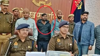 4 गर्लफ्रेंड, 3 प्रेग्नेंट… असली SDM को थप्पड़ मारकर भी बच गया था ये फर्जी IAS, अब ऐसे आया पुलिस के हाथ