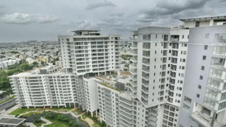 470 प्लॉट, सेंट्रल पार्क; 22 साल बाद गोविंदपुर आवासीय योजना को हरी झंडी