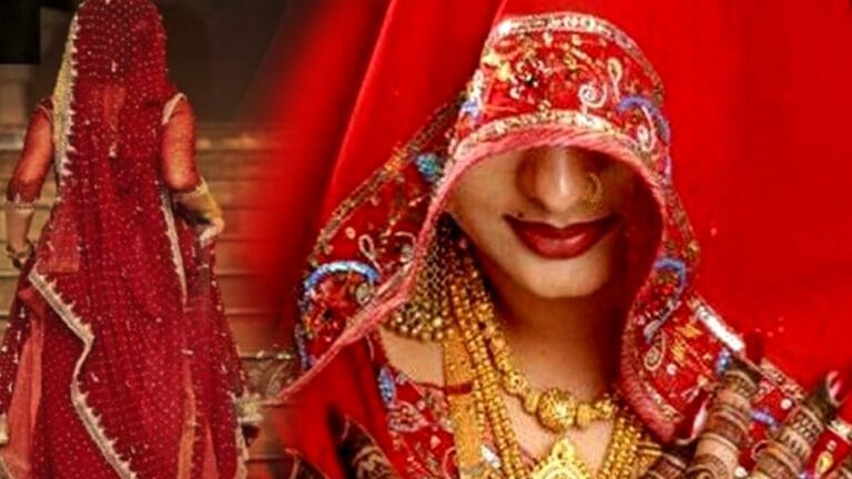 आधे रास्ते थी बारात, तभी दुल्हन ने करा ऐसा, दूल्हे ने पीट लिया माथा