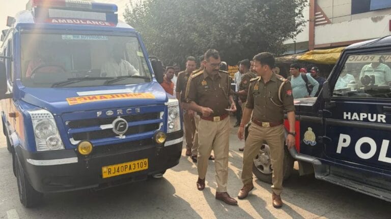 वंश चलाने या बेचने का था प्लान? बच्चा चोरी केस में हुआ सनसनीखेज खुलासा