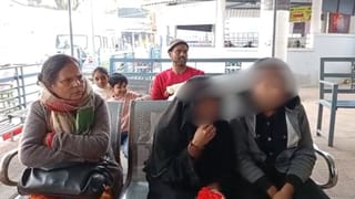 लिव इन में नहीं अब दोस्त बनकर रहेंगी सहारनपुर की हिना-कशिश, 6 घंटे चली पंचायत