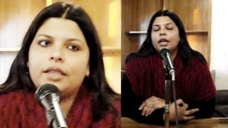 कौन हैं UP कैडर की IAS अनामिका सिंह? 21 साल के करियर में सिर्फ 4 महीने रहीं DM, VRS लेने से हो रही चर्चा