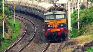 UP: एक जनवरी से बदल जाएगी इन 107 ट्रेनों की टाइमिंग, देख लें नया टाइम टेबल