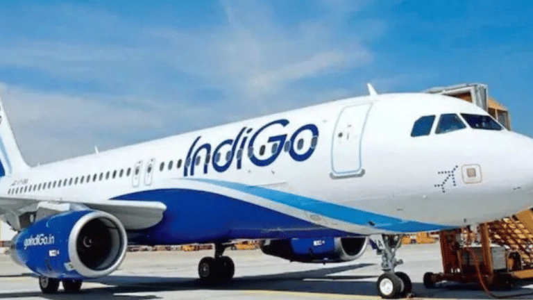 Indigo की 12 फ्लाइट्स रद्द, यात्रियों के हंगामे पर CISF को बुलाना पड़ा