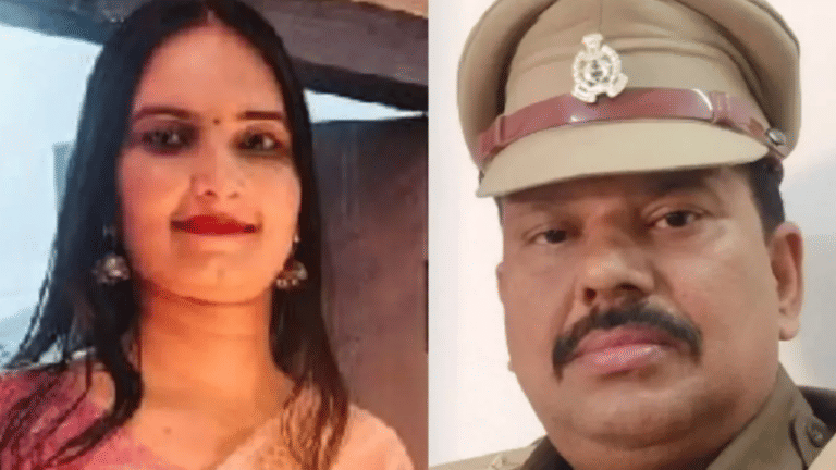 गन पाउडर बताएगा दरोगा की कैसे हुई मौत? अब ज्यादा देर नहीं छिपेगा झूठ