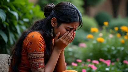 कानपुर: पत्नी ने पति पर लगाए नपुंसकता के आरोप, ताऊ पर छेड़छाड़; FIR