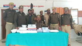 लोढ़े से कूंचकर मां-बाप की हत्या, फिर 3 टुकड़ों में काटा शव; जौनपुर में क्यों हैवान बना बेटा?