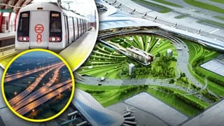 जेवर एयरपोर्ट से सीधे जा सकेंगे कानपुर-आगरा, जानिए कितने एक्सप्रेस-वे होंगे डायरेक्ट कनेक्ट?