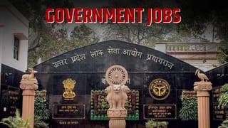 UP में खुला Gov job का पिटारा, चाहिए नौकरी तो तुरंत कराएं रजिस्ट्रेशन; जानें पूरा प्रॉसेस