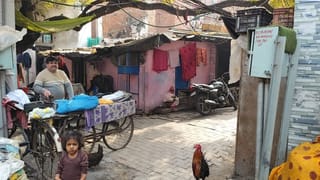 कानपुर की ऐसी कॉलोनी, जहां 3 हजार घरों में आज भी नहीं है टॉयलेट; हैरान कर देगी ये कहानी