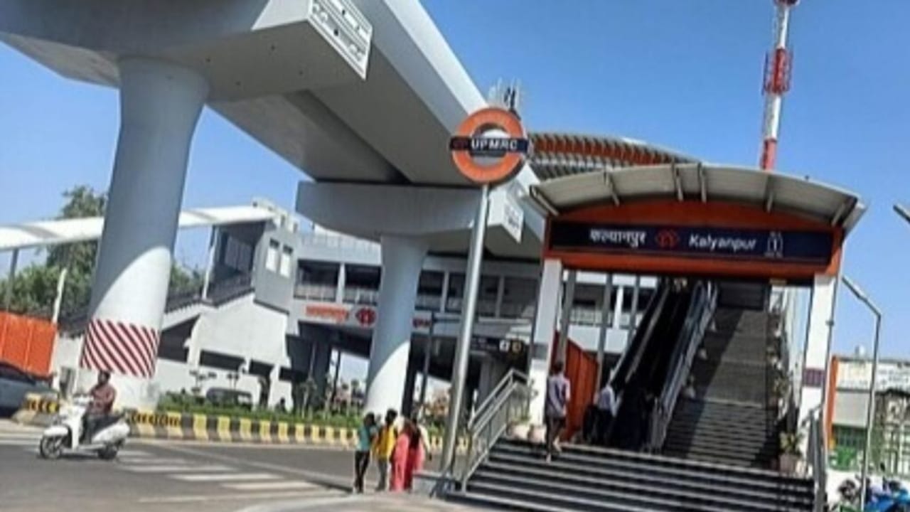 कानपुर को जनवरी में मिलेगा गिफ्ट, अब IIT से नौबस्ता तक चलेगी मेट्रो, जुड़ेंगे 15 नए स्टेशन