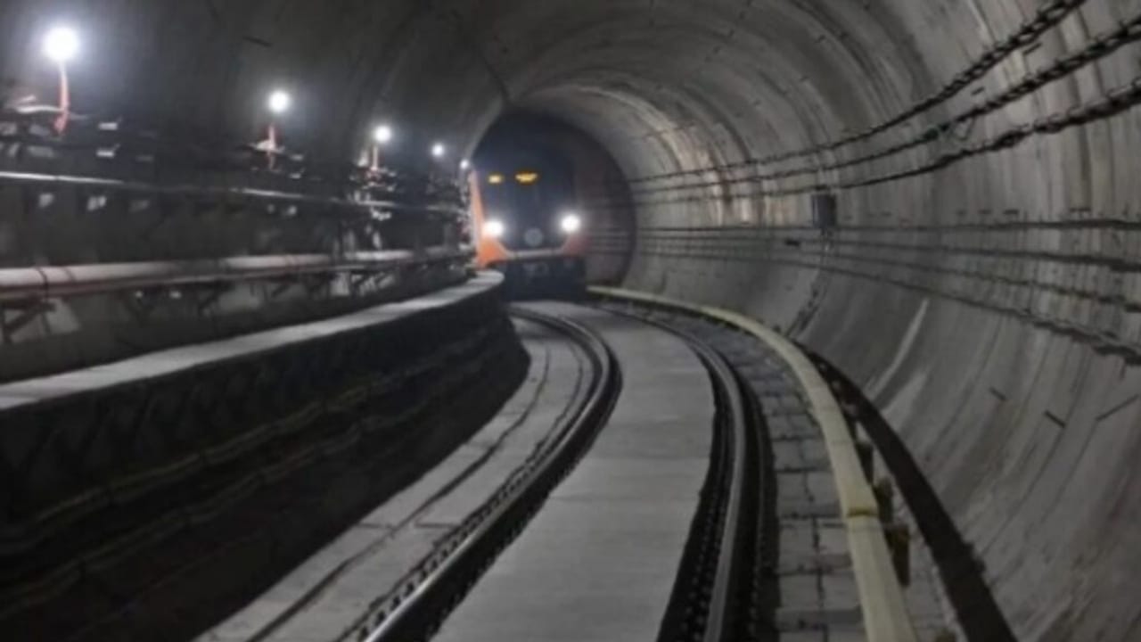 कानपुर को जनवरी में मिलेगा गिफ्ट, अब IIT से नौबस्ता तक चलेगी मेट्रो, जुड़ेंगे 15 नए स्टेशन