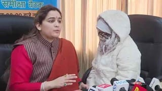 KGMU लव जिहाद मामला, विशाखा जांच के बाद रेजिडेंट डॉक्टर सस्पेंड, अब FIR भी दर्ज