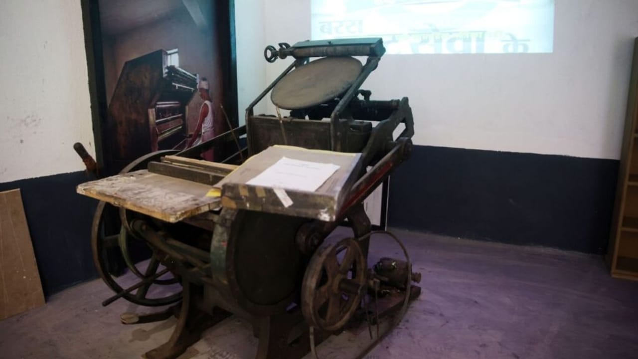 लखनऊ में राष्ट्र नायकों को समर्पित है ये म्यूजियम, PM मोदी करेंगे उद्धाटन; देखें तस्वीरें