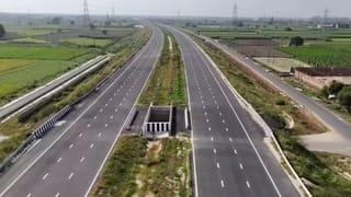 गंगा समेत इन 5 एक्सप्रेसवे से जुड़ेगा जेवर एयरपोर्ट, जनवरी से जमीन खरीदेगा प्राधिकरण