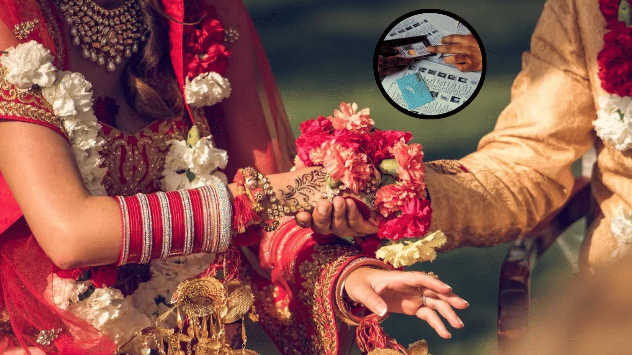 प्यार की खातिर घर छोड़ा, अब वोट ने दिलाई मायके की याद; SIR के लिए अब कहां से लाएंगी दस्तावेज?