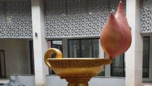 लखनऊ में राष्ट्र नायकों को समर्पित है ये म्यूजियम, PM मोदी करेंगे उद्धाटन; देखें तस्वीरें