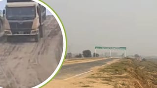 सिर्फ 20 मिनट में नोएडा से फरीदाबाद! मजावली पुल चालू, सड़क बनाने का काम शुरू; जानें क्या होगा फायदा