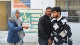 ‘मुझे छोड़कर मत जा बद्दुआ लगेगी…’, चीखती रह गई गर्लफ्रेंड, BF ने पलटकर भी नहीं देखा; वायरल हुआ VIDEO