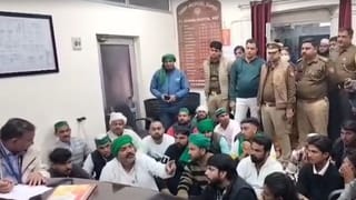 भैया कहने पर भड़क उठा डॉक्टर, किसान की बेटी का इलाज करने से कर दिया मना, मचा बवाल