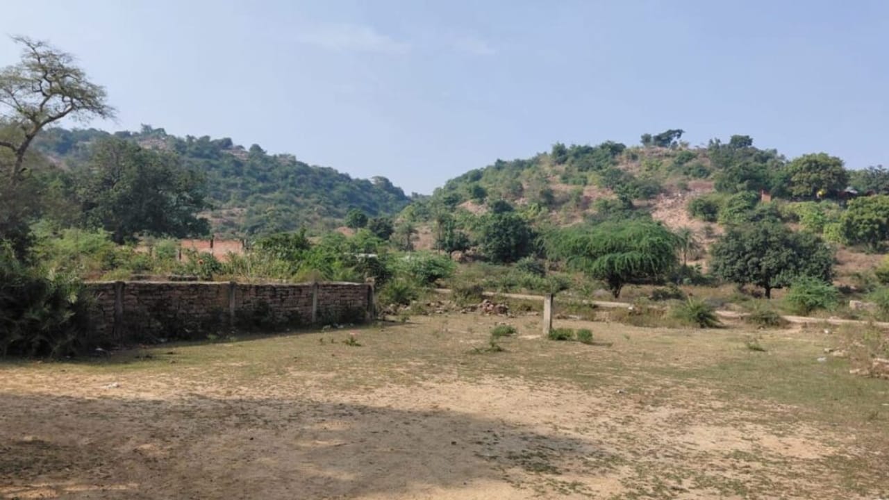 विंध्य पर्वत का क्यों झुका है सिर? हैरान कर देगी ये कहानी; देखें Photos