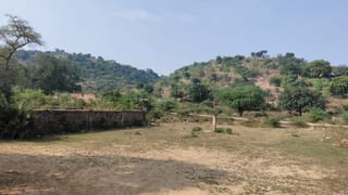 विंध्य पर्वत का क्यों झुका है सिर? हैरान कर देगी ये कहानी; देखें Photos