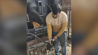 घर के अंदर ही फर्जी पेट्रोल पंप! नोजल से भरता था गाड़ियों में तेल, नजारा देख अधिकारियों का भी चकरा गया सिर