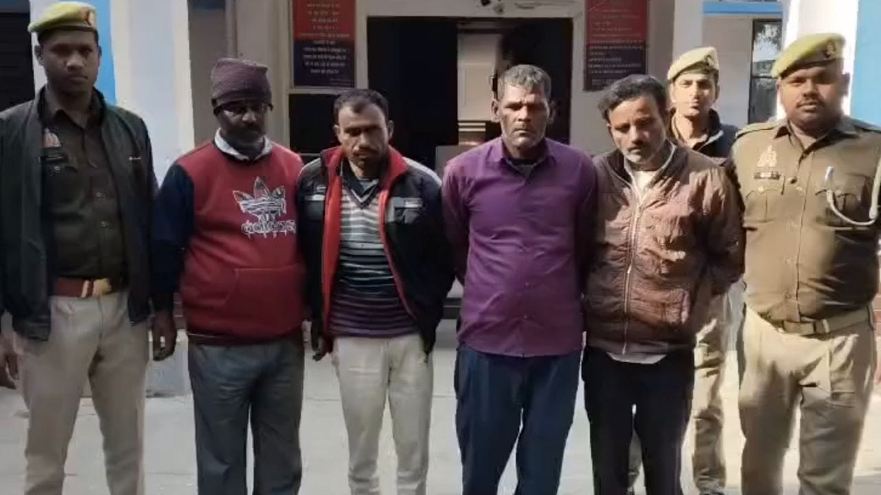 बेटे के नाम था 2 करोड़ का बीमा, 25 लाख रुपये की लालच में पिता ने करा दी हत्या