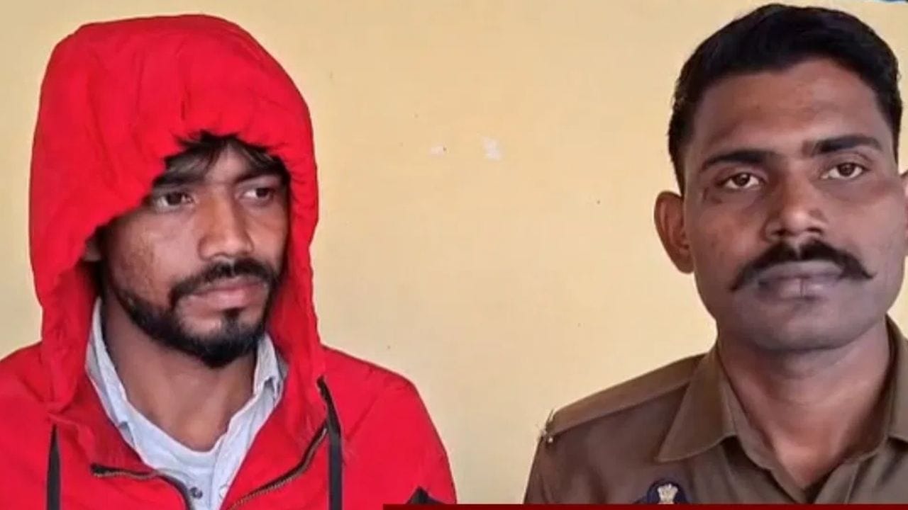 हार्ट अटैक से गई जान, शव के गले से मंगलसूत्र उतार ले गया वार्ड बॉय, गिरफ्तार