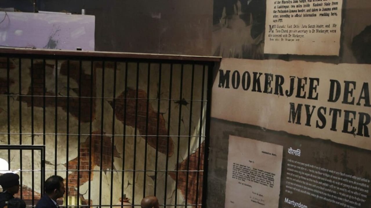 लखनऊ में राष्ट्र नायकों को समर्पित है ये म्यूजियम, PM मोदी करेंगे उद्धाटन; देखें तस्वीरें