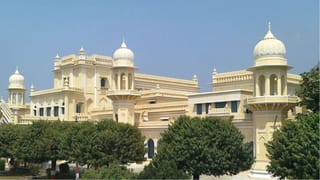 फिलीपींस के नागरिक का ‘अड्डा’ था लखनऊ के इस इस्लामिक संस्थान का हॉस्टल, खुलासे पर हड़कंप; FIR दर्ज