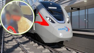 वायरल VIDEO से बदनामी, FIR से गिरफ्तारी का डर; नमो भारत ट्रेन में कांड करने वाली लड़की का सुसाइड अटैंप्ट