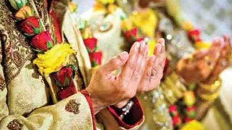 बेटी की शादी में हिन्दुओं को न्यौता देने पर भड़के मौलाना, जारी कि फतवा