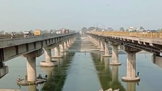 जाम फ्री होगा नोएडा! सलारपुर में कोंडली नाले पर बनेंगे 2 नए पुल, अथॉरिटी ने जारी किया बजट