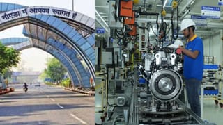 क्या नोएडा से भंग हो रहा उद्योगपतियों का मोह? 8 महीने में बंद हो गई 2254 कंपनियां, GST जांच में बड़ा खुलासा