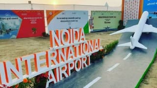 2 नए थाने बने, खुली 4 चौकियां… जेवर एयरपोर्ट से यमुना एक्सप्रेसवे तक होंगे सुरक्षा के कड़े इंतजाम