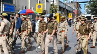 नोएडा में धारा 163, एक जगह पर नहीं जमा हो सकेंगे 5 से ज्यादा लोग, जानें और किन चीजों पर रहेगी पाबंदी