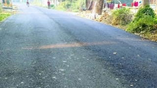 … तो नोएडा में इस वजह से बढ़ रहे हैं रोड एक्सीडेंट, 2000 किलोमीटर सड़कें बनीं ‘डेथ ट्रैप’