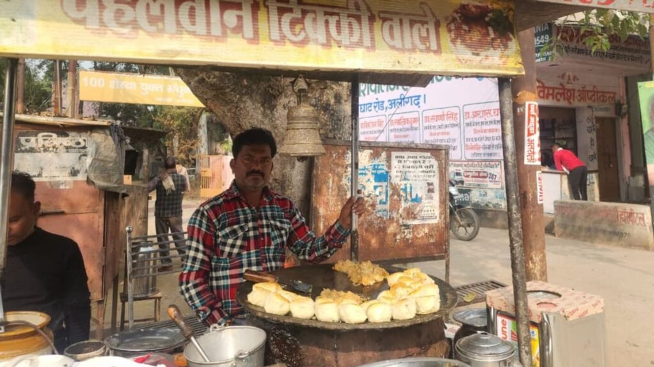 अलीगढ़ की आन-बान-शान पहलवान ‘टिक्की’… पूर्व सीएम कल्याण सिंह की भी थी पसंदीदा, PHOTOS