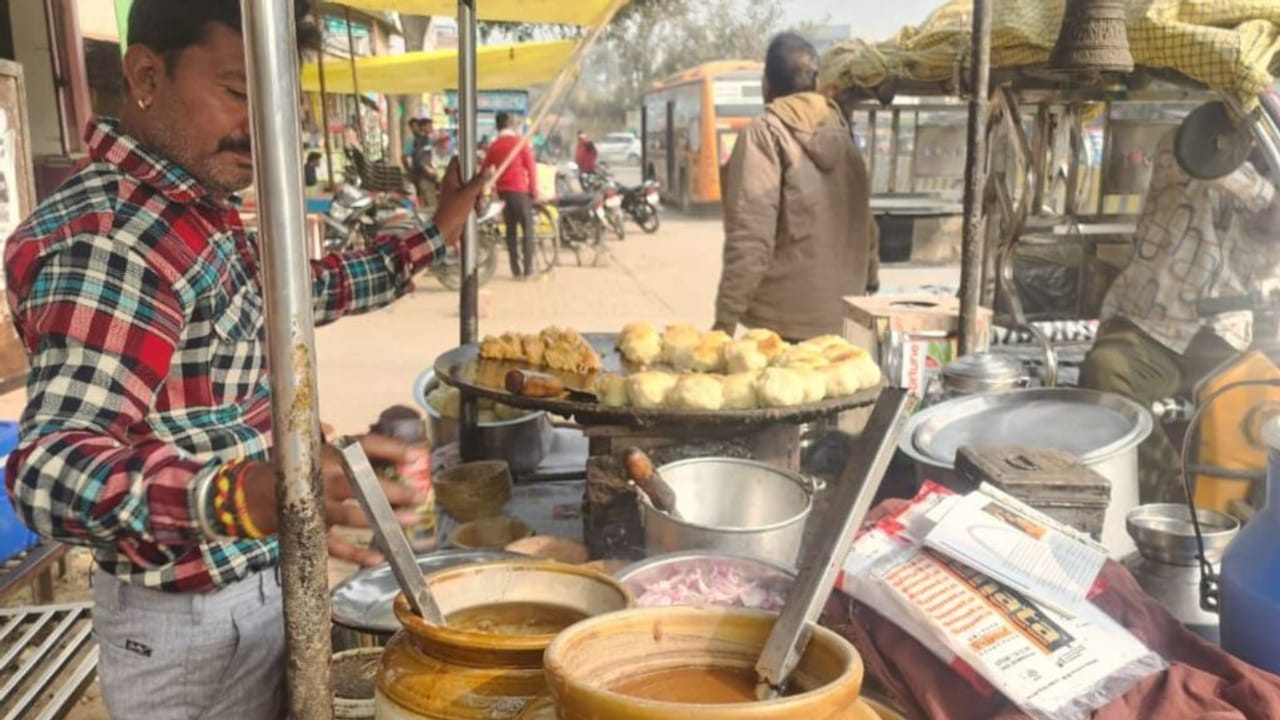 अलीगढ़ की आन-बान-शान पहलवान ‘टिक्की’… पूर्व सीएम कल्याण सिंह की भी थी पसंदीदा, PHOTOS