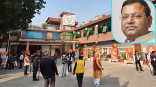 पंकज को UP का ‘चौधरी’ बनाकर किस तरह शक्ति संतुलन साध रही बीजेपी? देखें ये समीकरण