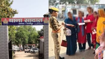 जब हैवान बन गया टीचर… छात्रा को ग्राउंड में पटका, फिर बरसाए लात-घूंसे